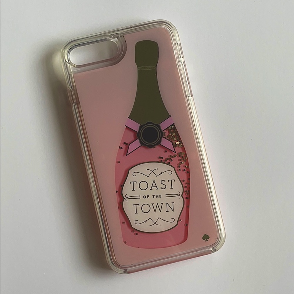 Kate Spade iPhone 7+/8+ Case